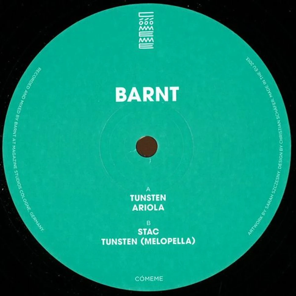 Barnt - Ariola