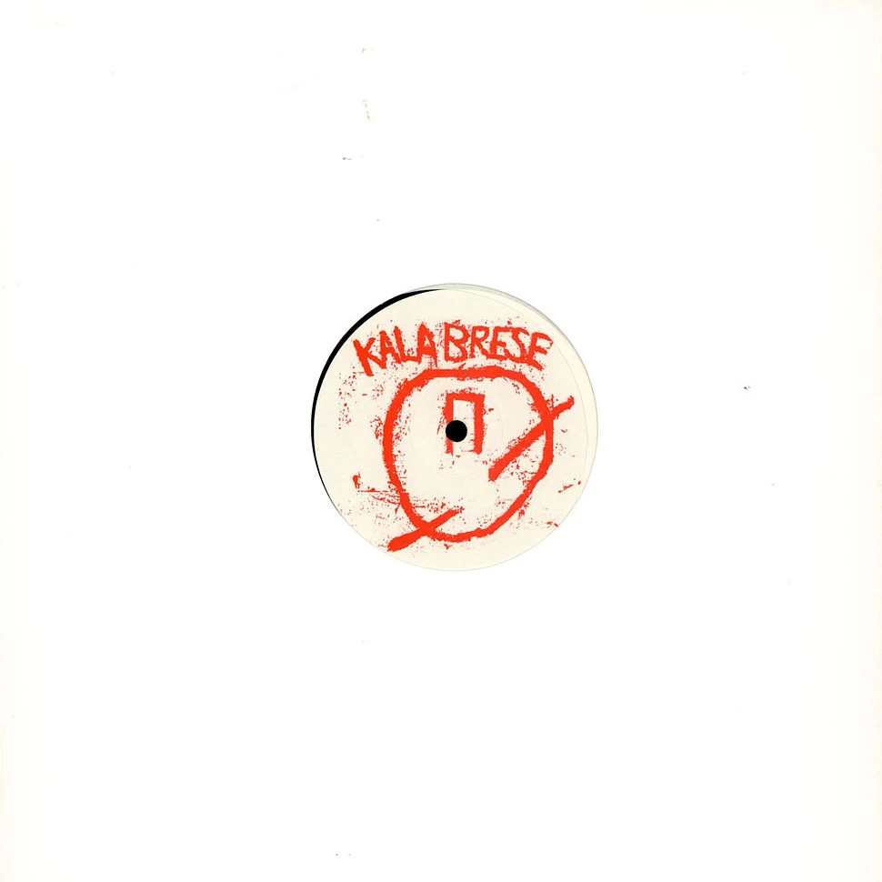 Kalabrese - Auf Dem Hof (Remixes)