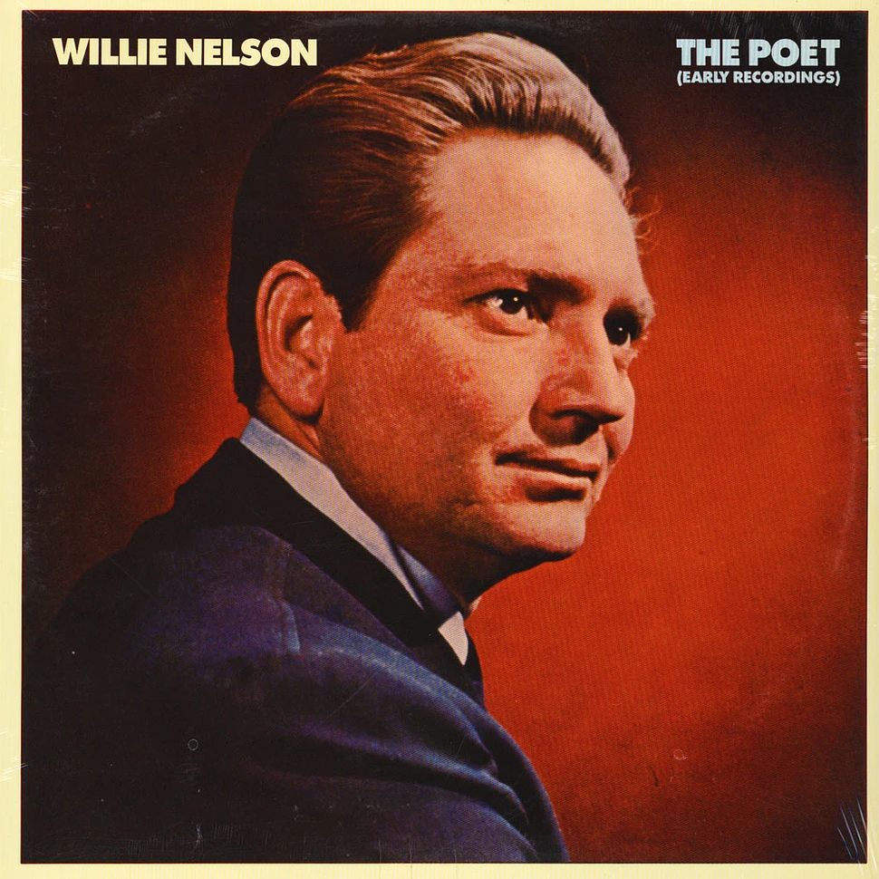 Willie Nelson - The Poet