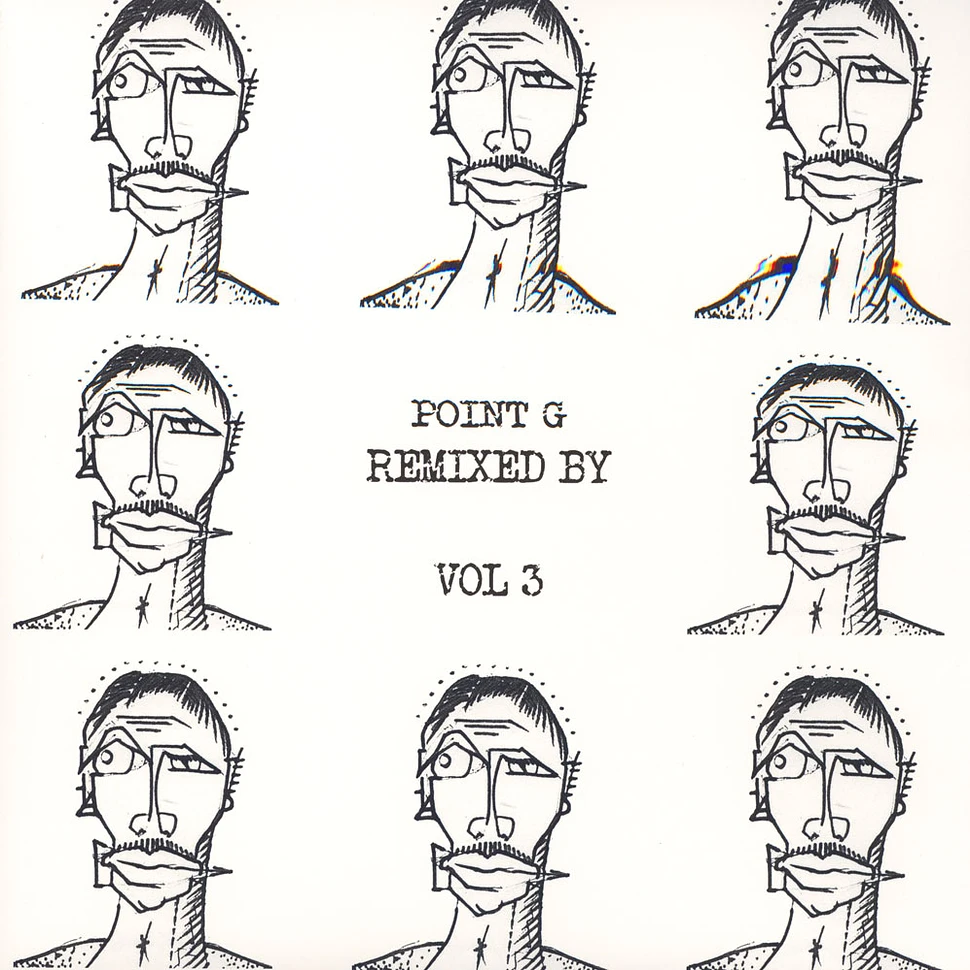 Point G - Remix Volume 3