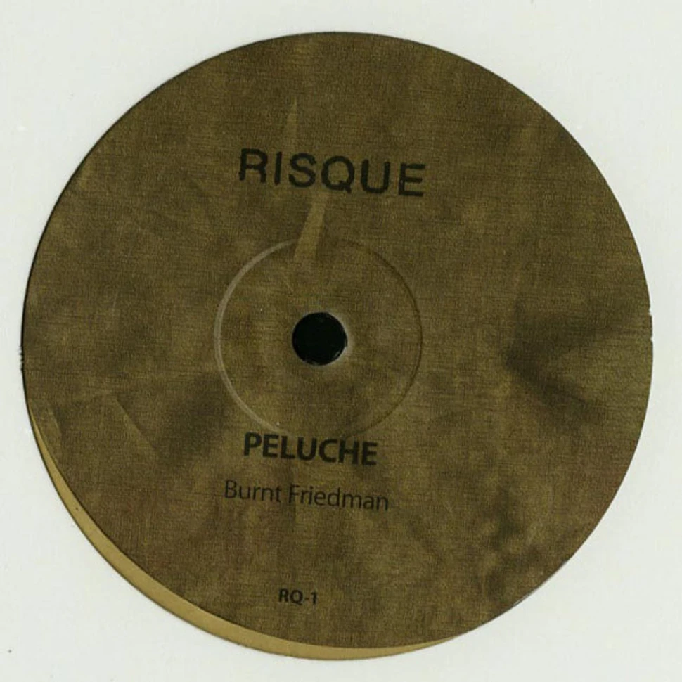 Bernd Friedmann - Masque / Peluche