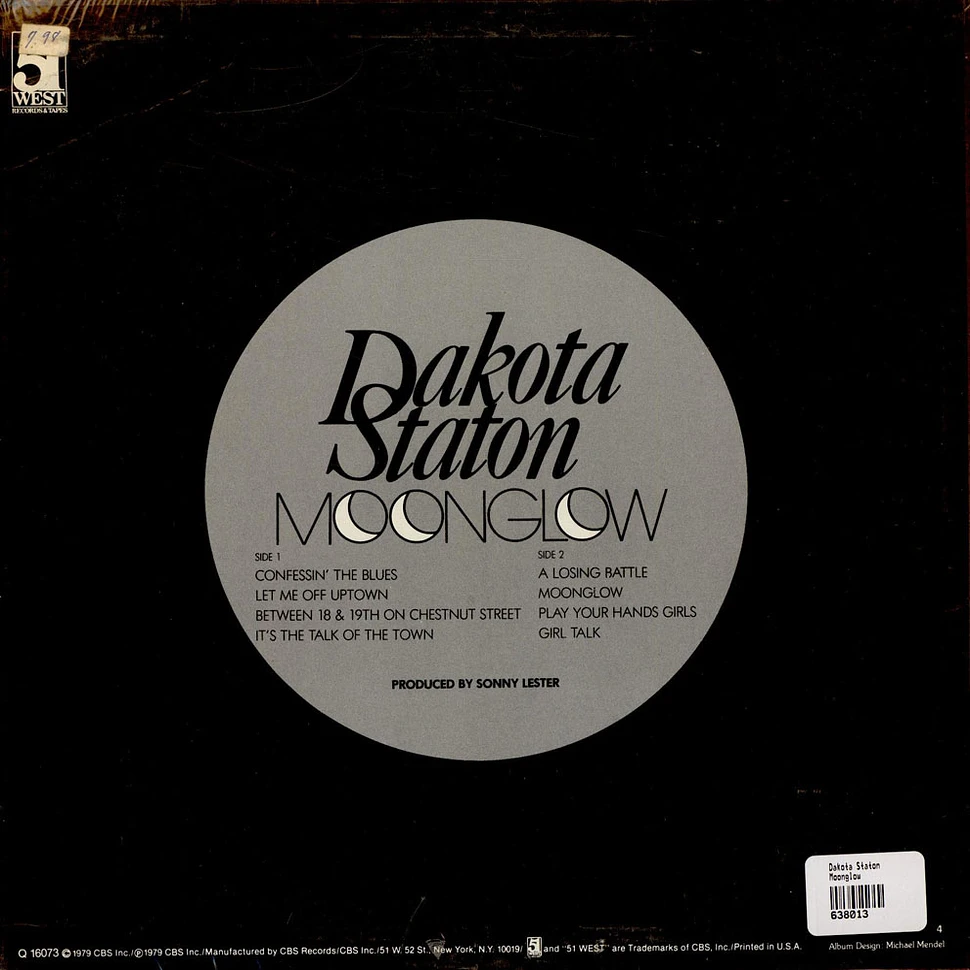 Dakota Staton - Moonglow