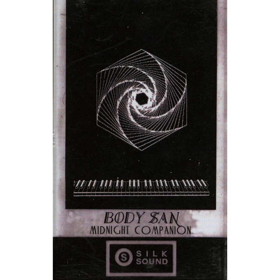 Body San - Midnight Companion