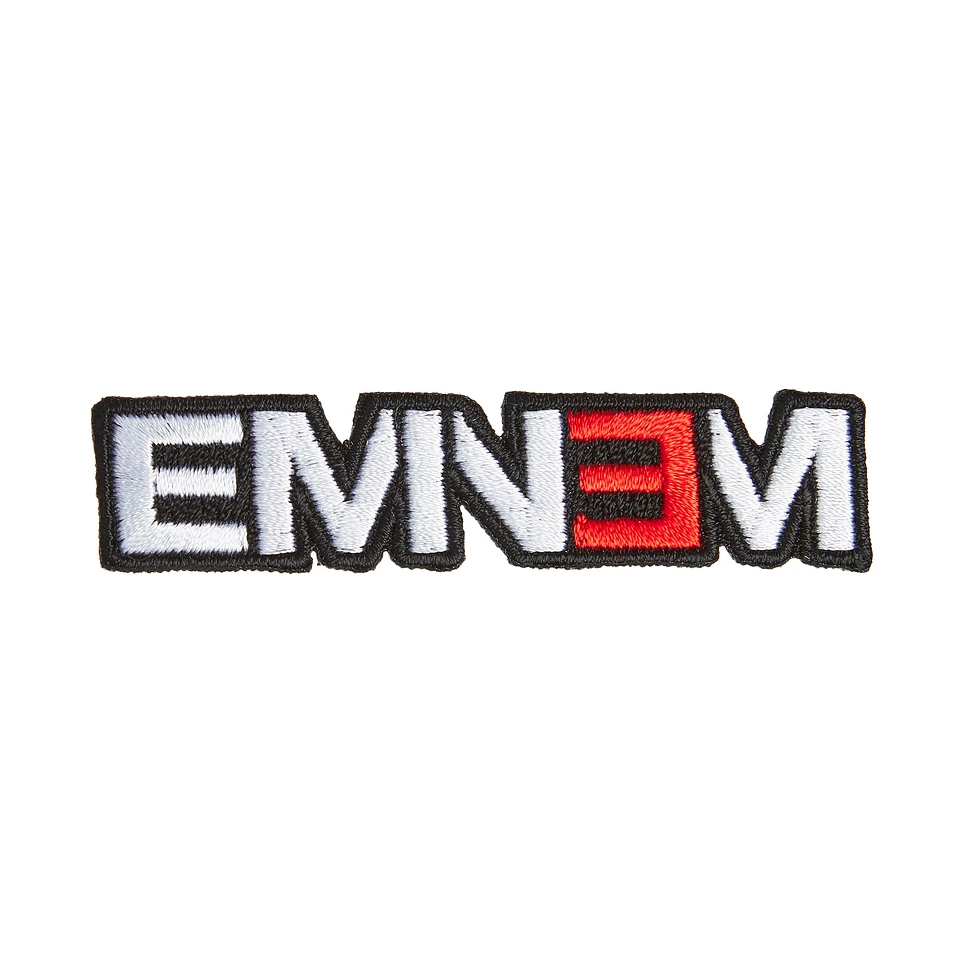 Eminem - Eminem Patch Set