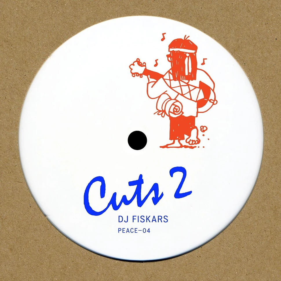 DJ Fiskars - Cuts #2
