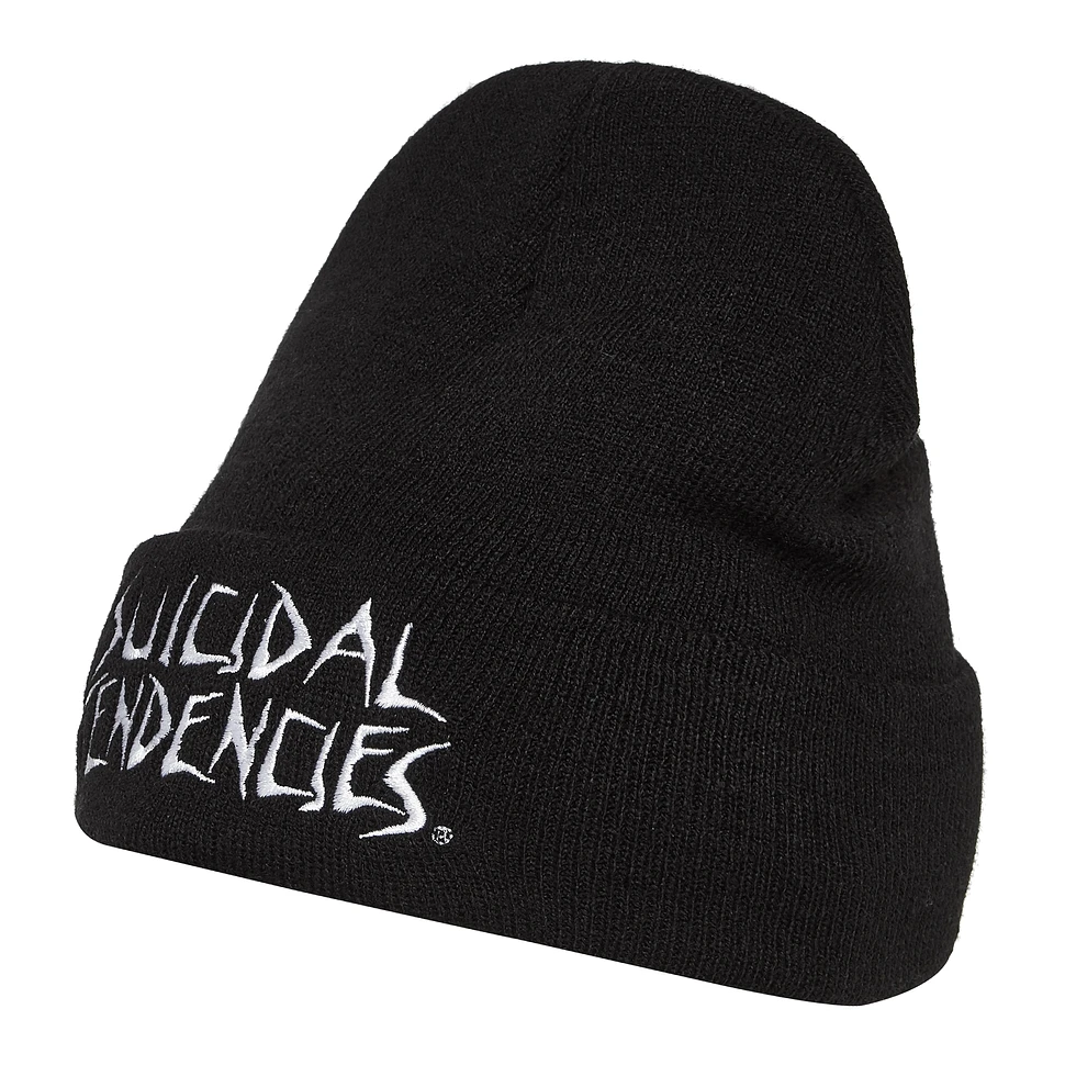 Suicidal Tendencies - ST Logo Beanie