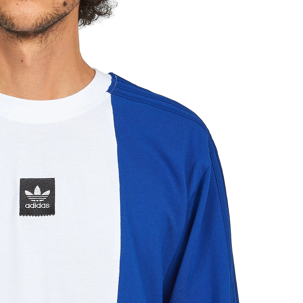 adidas Skateboarding - Tripart Tee