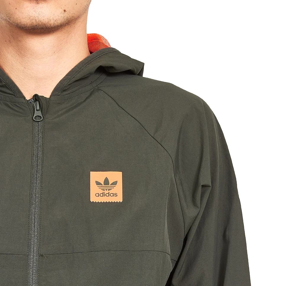 adidas - Dekum Packable Jacket