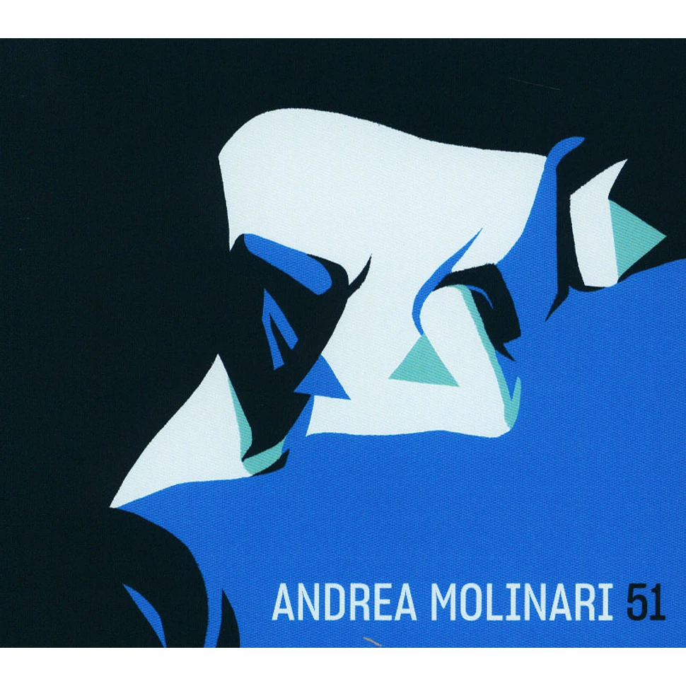 Andrea Molinari - 51