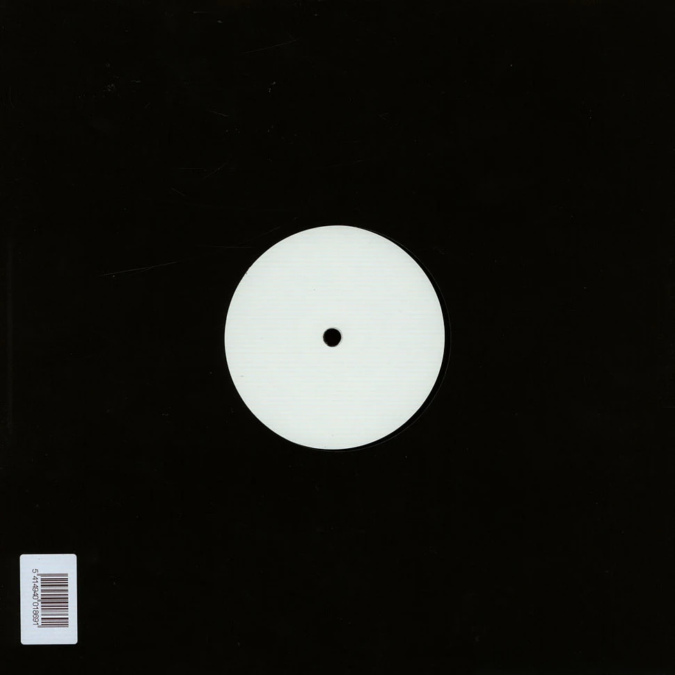 Daniel Avery - Song For Alpha Remixes Part One