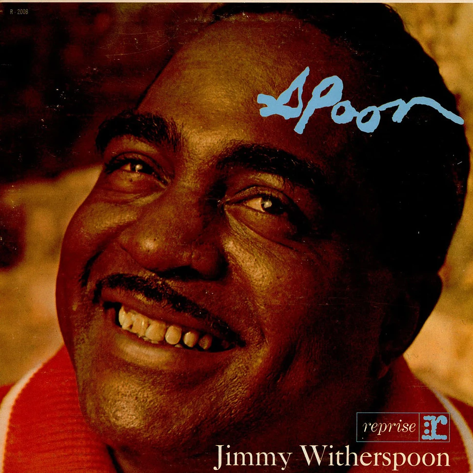 Jimmy Witherspoon - 'Spoon