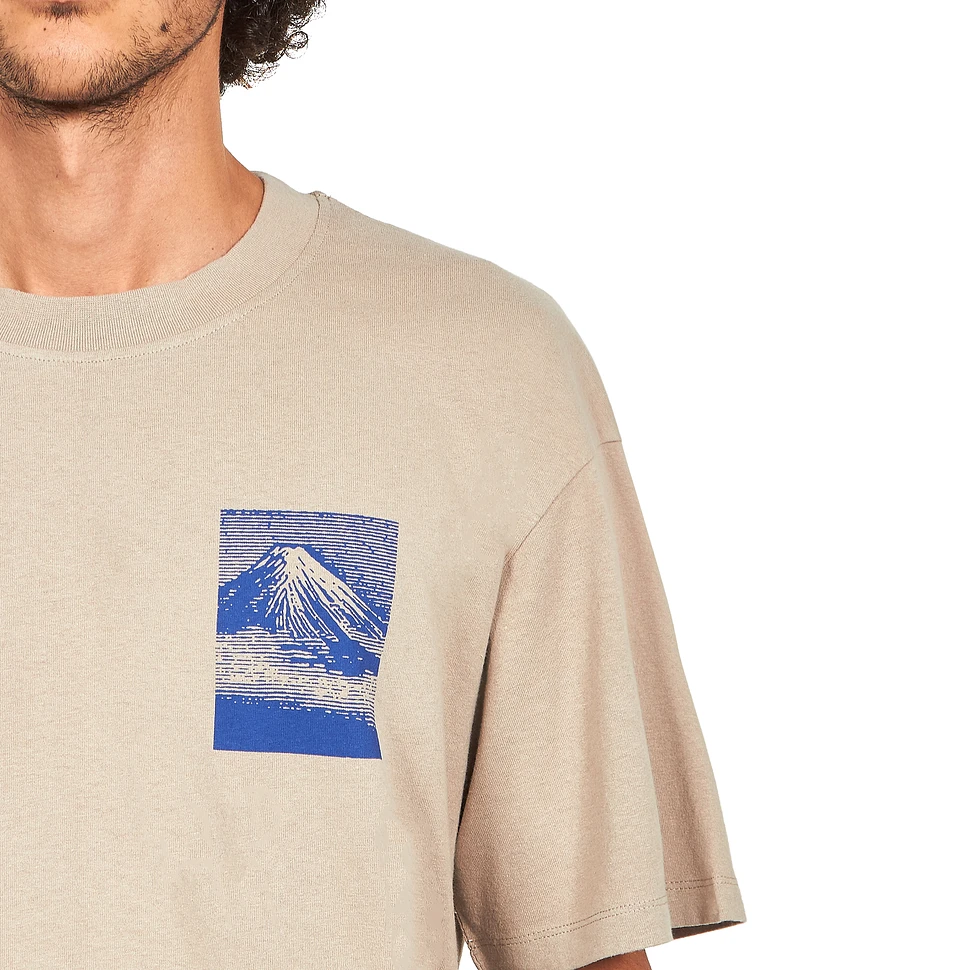 Edwin - From Mt. Fuji T-Shirt