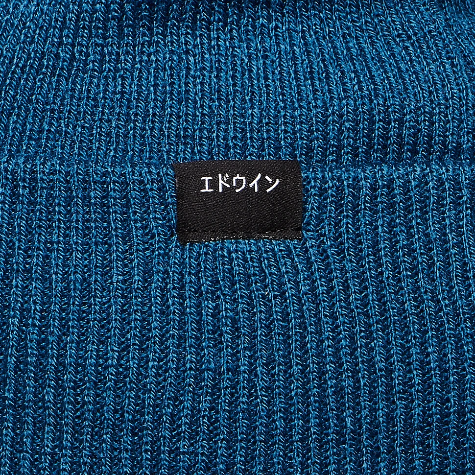 Edwin - Kurt Beanie