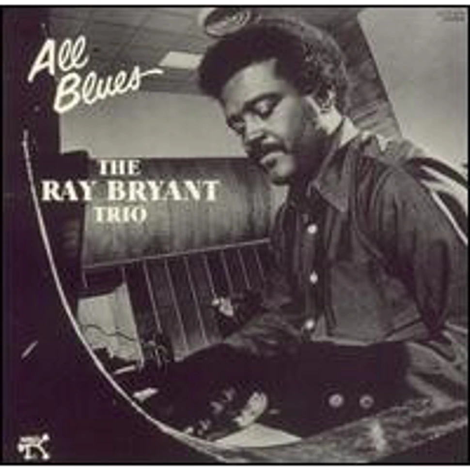 Ray Bryant Trio - All Blues