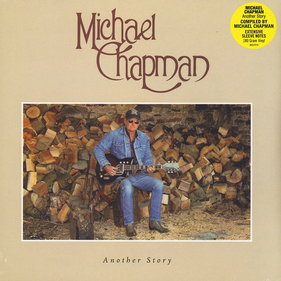 Michael Chapman - Another Story Record Store Day 2019 Edition