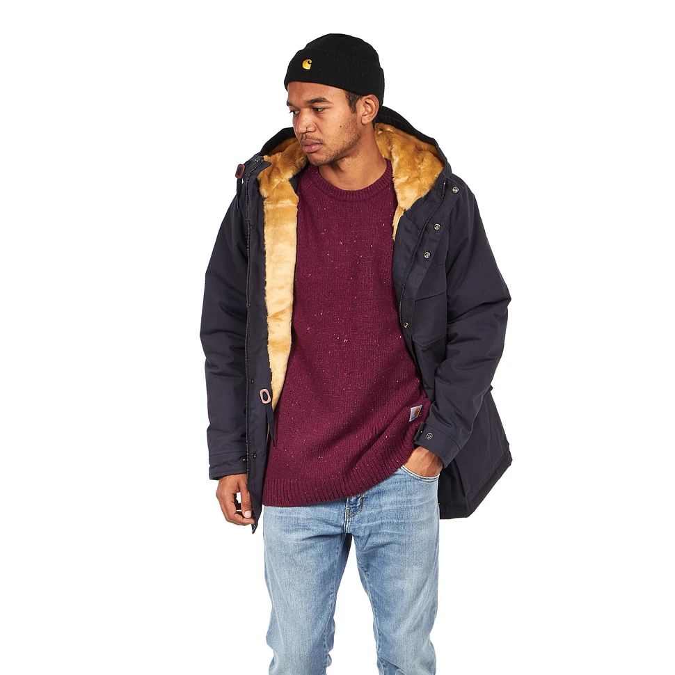 Carhartt WIP - Mentley Jacket