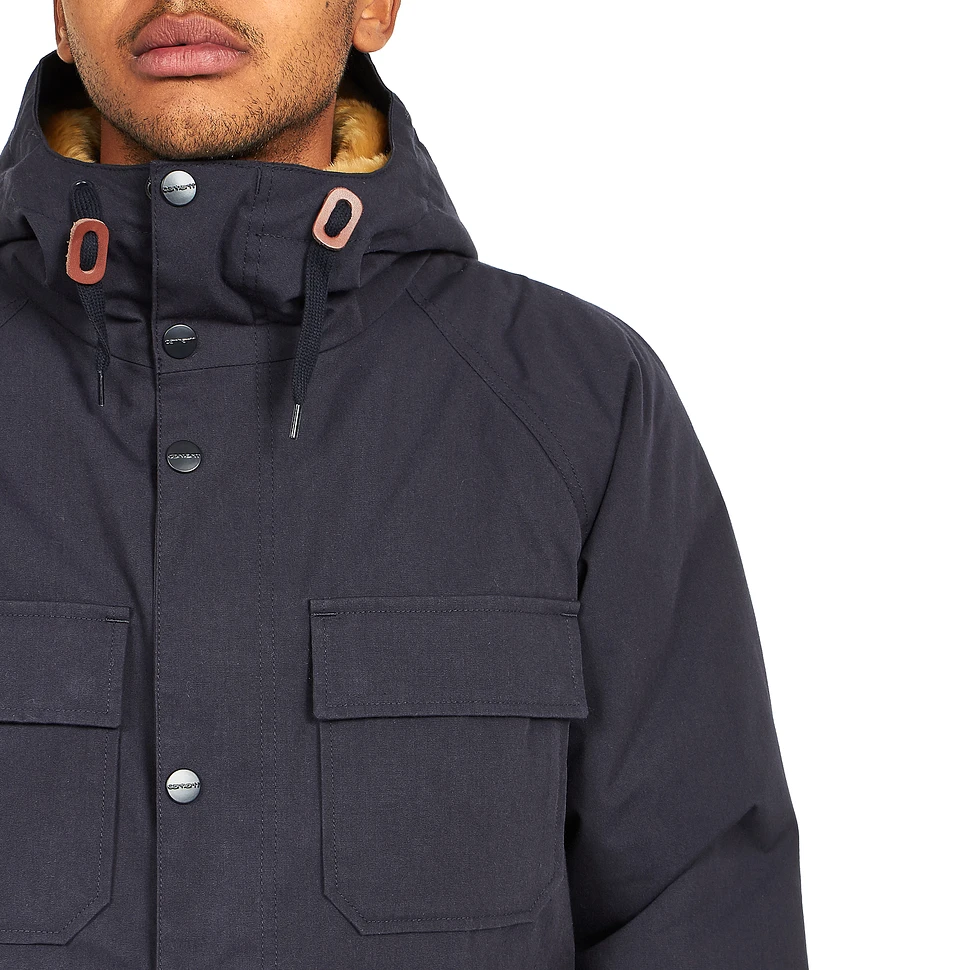 Carhartt WIP - Mentley Jacket