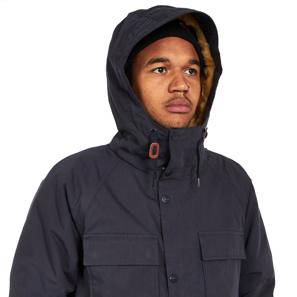 Carhartt WIP - Mentley Jacket