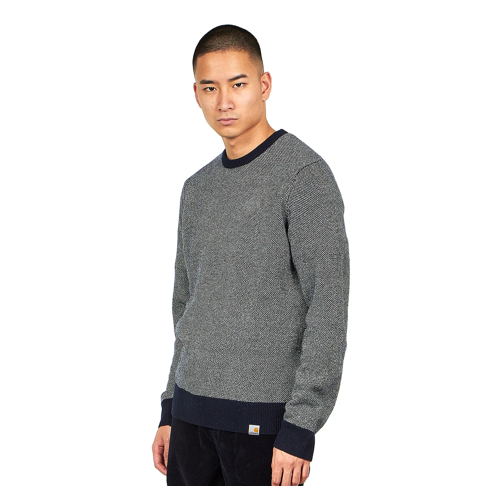 Carhartt WIP - Spooner Sweater