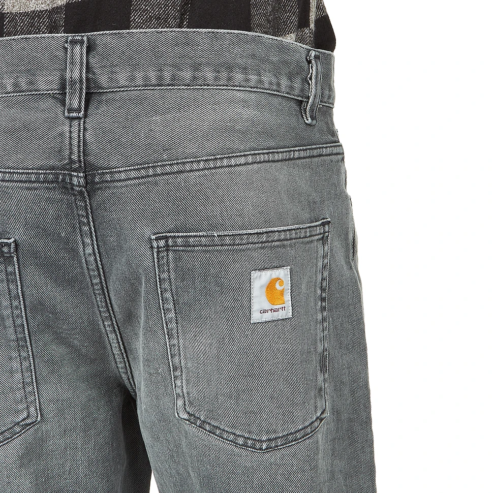 Carhartt WIP - Newel Pant "Maitland" Denim, 13.5 oz