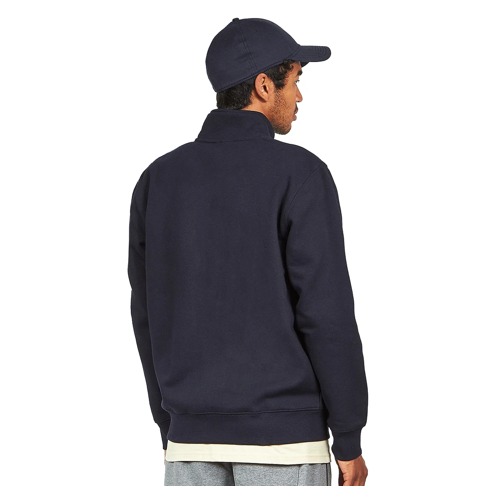 Carhartt WIP - Chase Neck Zip Sweat