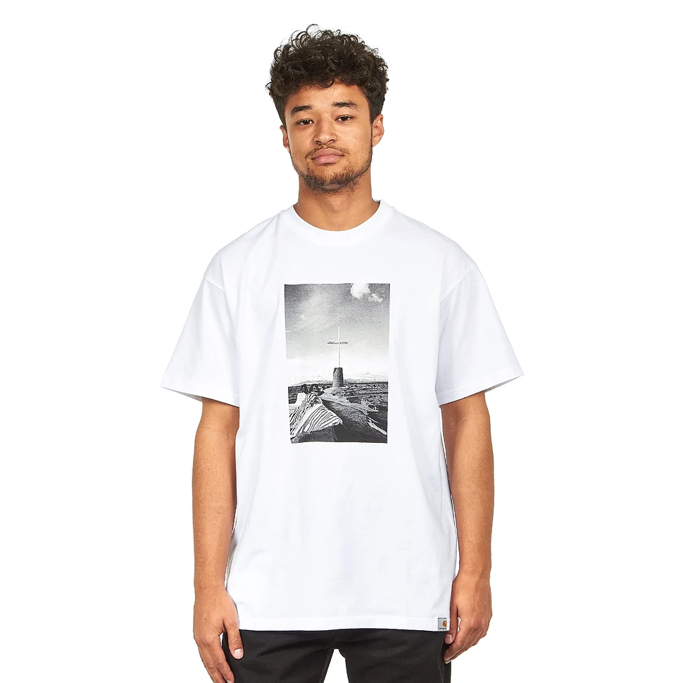 Carhartt WIP x Matt Martin - S/S Matt Martin Salvation T-Shirt