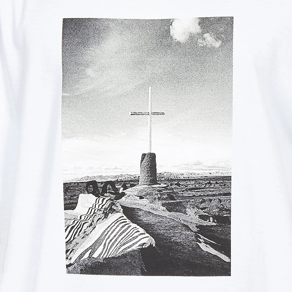 Carhartt WIP x Matt Martin - S/S Matt Martin Salvation T-Shirt