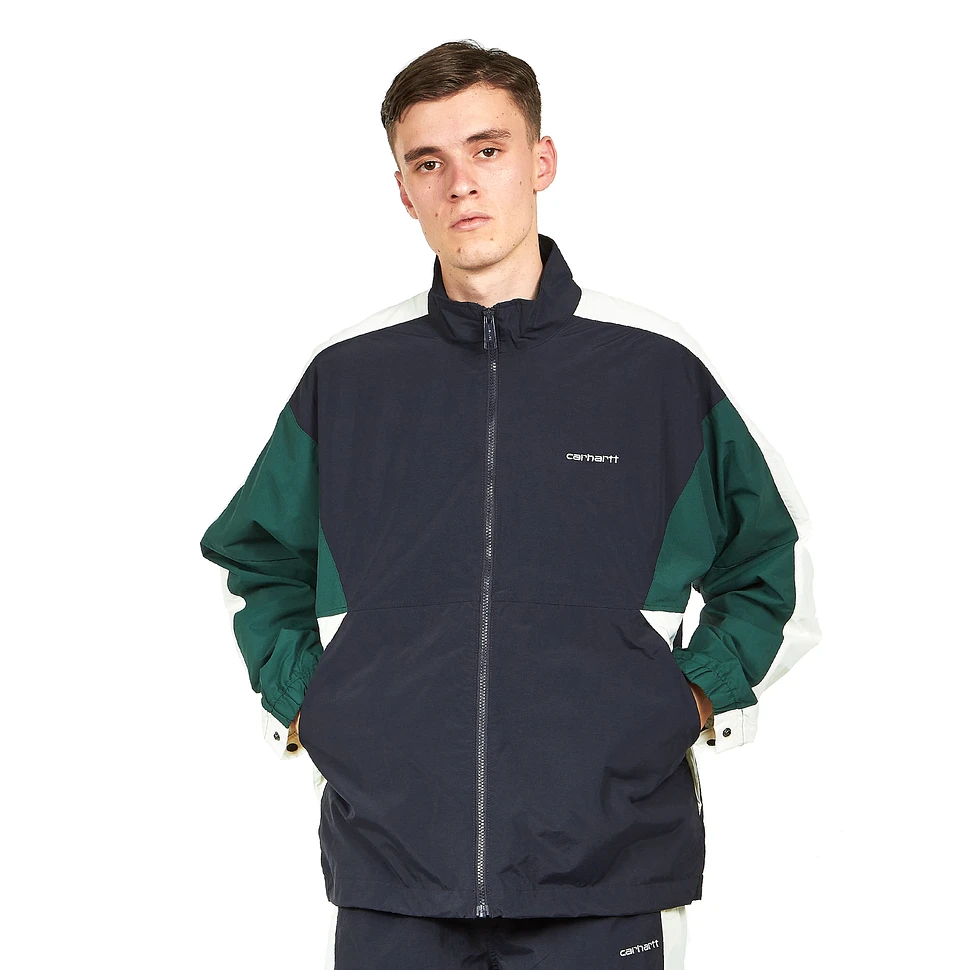 Carhartt WIP - Barnes Jacket