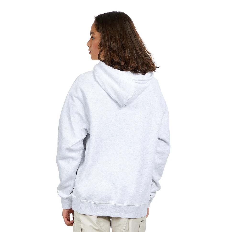 Carhartt WIP - W' Hooded Chasy Sweatshirt