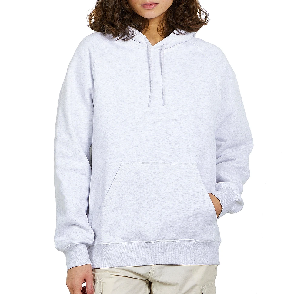 Carhartt WIP - W' Hooded Chasy Sweatshirt
