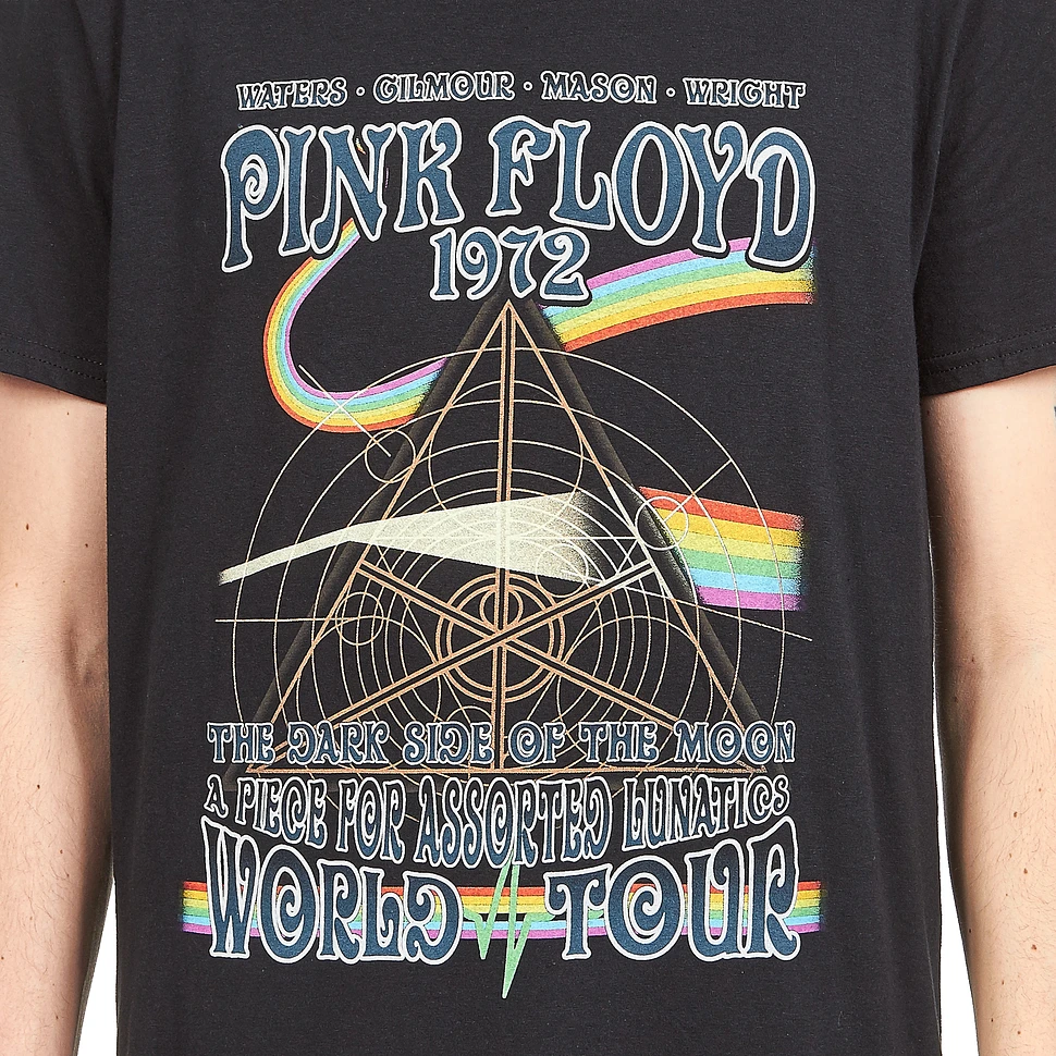 Pink Floyd - Assorted Lunatics T-Shirt
