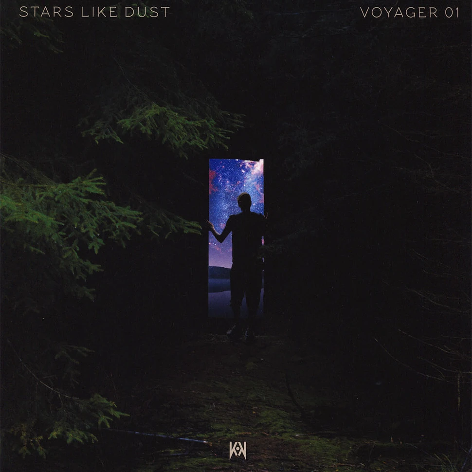 Stars Like Dust - Voyager 01
