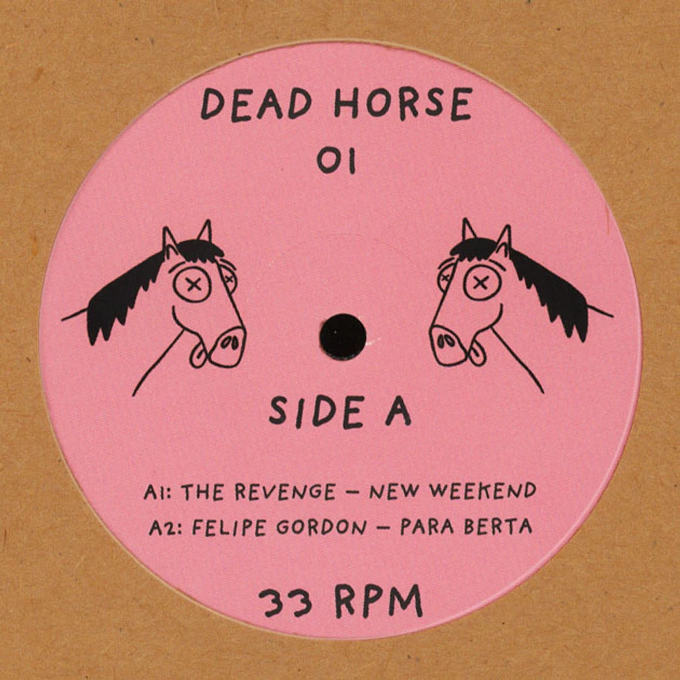 V.A. - Dead Horse 01