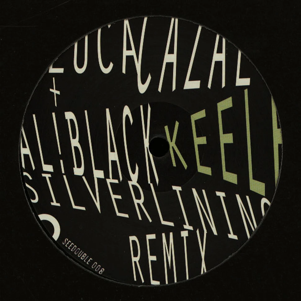 V.A. - Keele / Mulva Ep Silverlining & Marlon Remixes