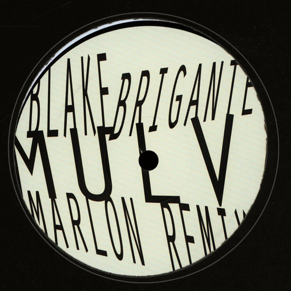 V.A. - Keele / Mulva Ep Silverlining & Marlon Remixes