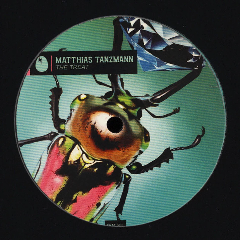 Matthias Tanzmann - The Treat