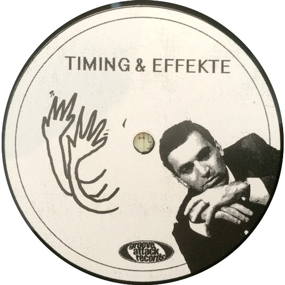 4Trackboy & Echomann - Timing & Effekte