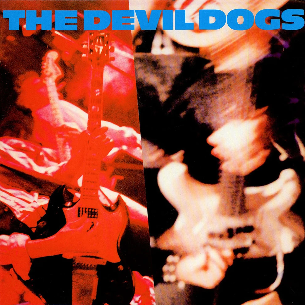 The Devil Dogs - The Devil Dogs