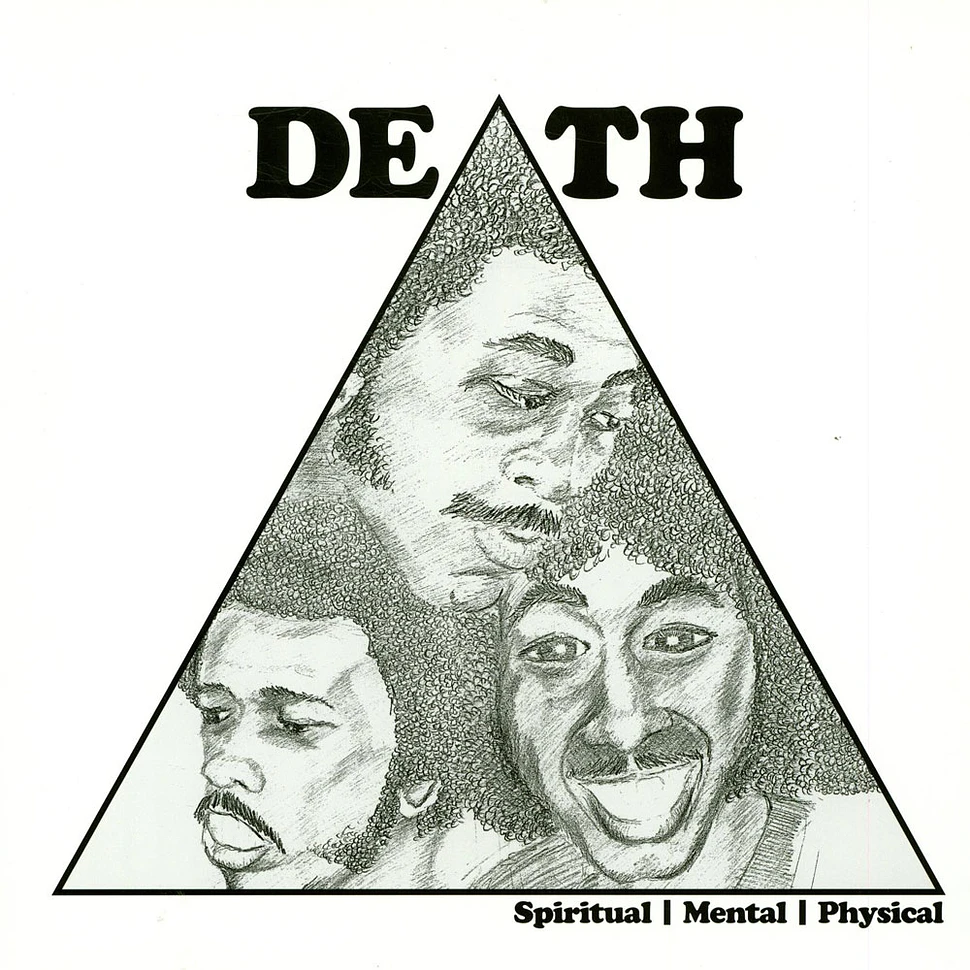 Death - Spiritual | Mental | Physical