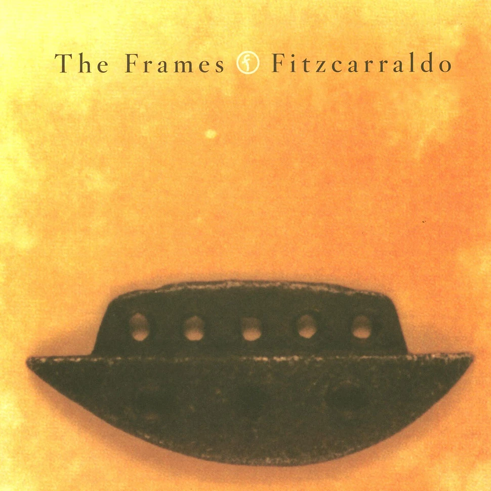 The Frames - Fitzcarraldo