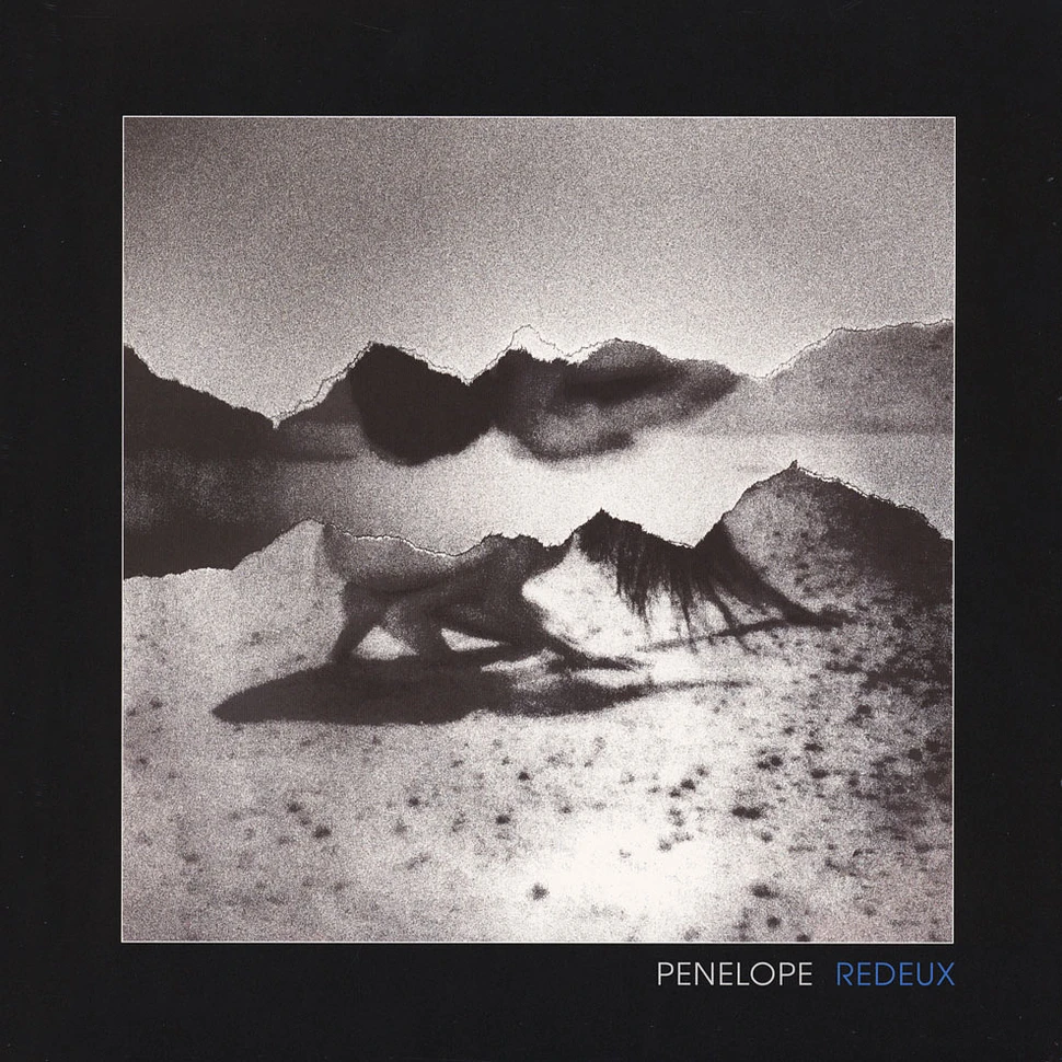 Penelope Trappes - Penelope Redeux