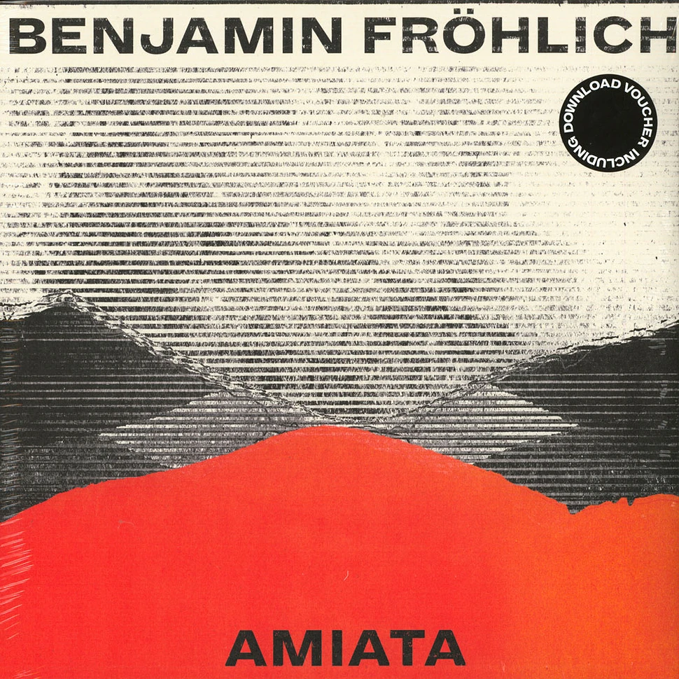 Benjamin Fröhlich - Amiata