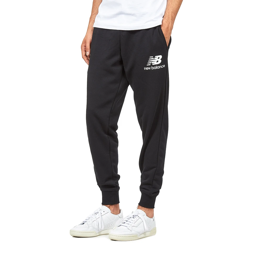 New Balance - Essentials Stacked Logo Sweatpant