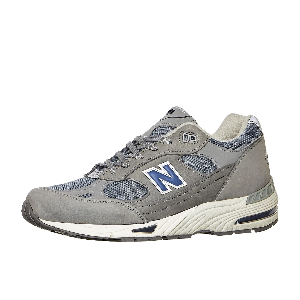 New Balance - M991 NGN Made in UK