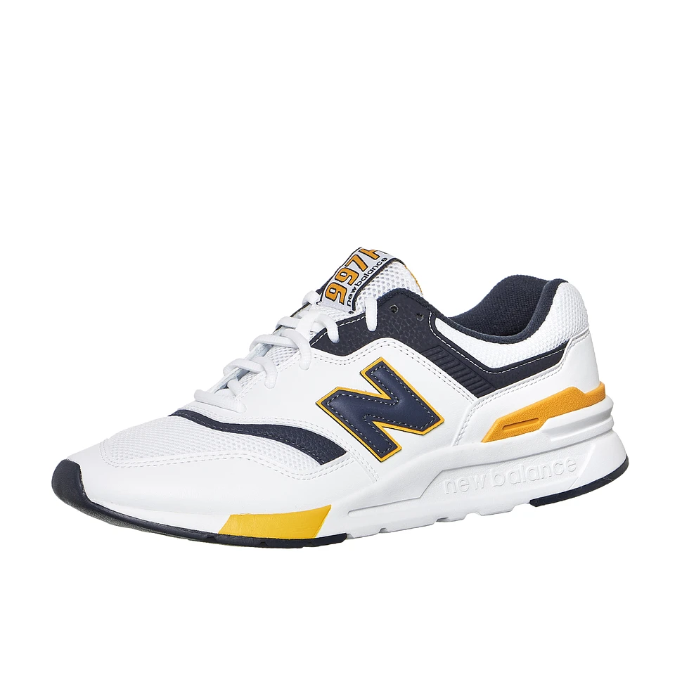 New Balance - CM997 HDL