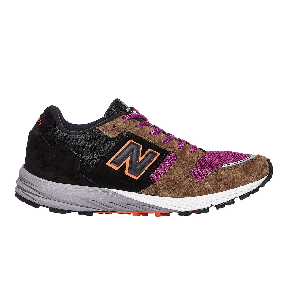 New Balance - MTL575 KP Made in UK "Trail Pack"