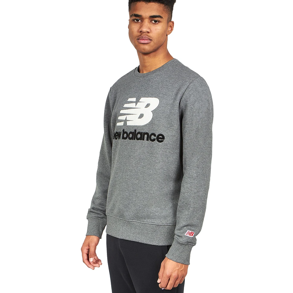 New Balance - NB Athletics Stadium Crew Sweater