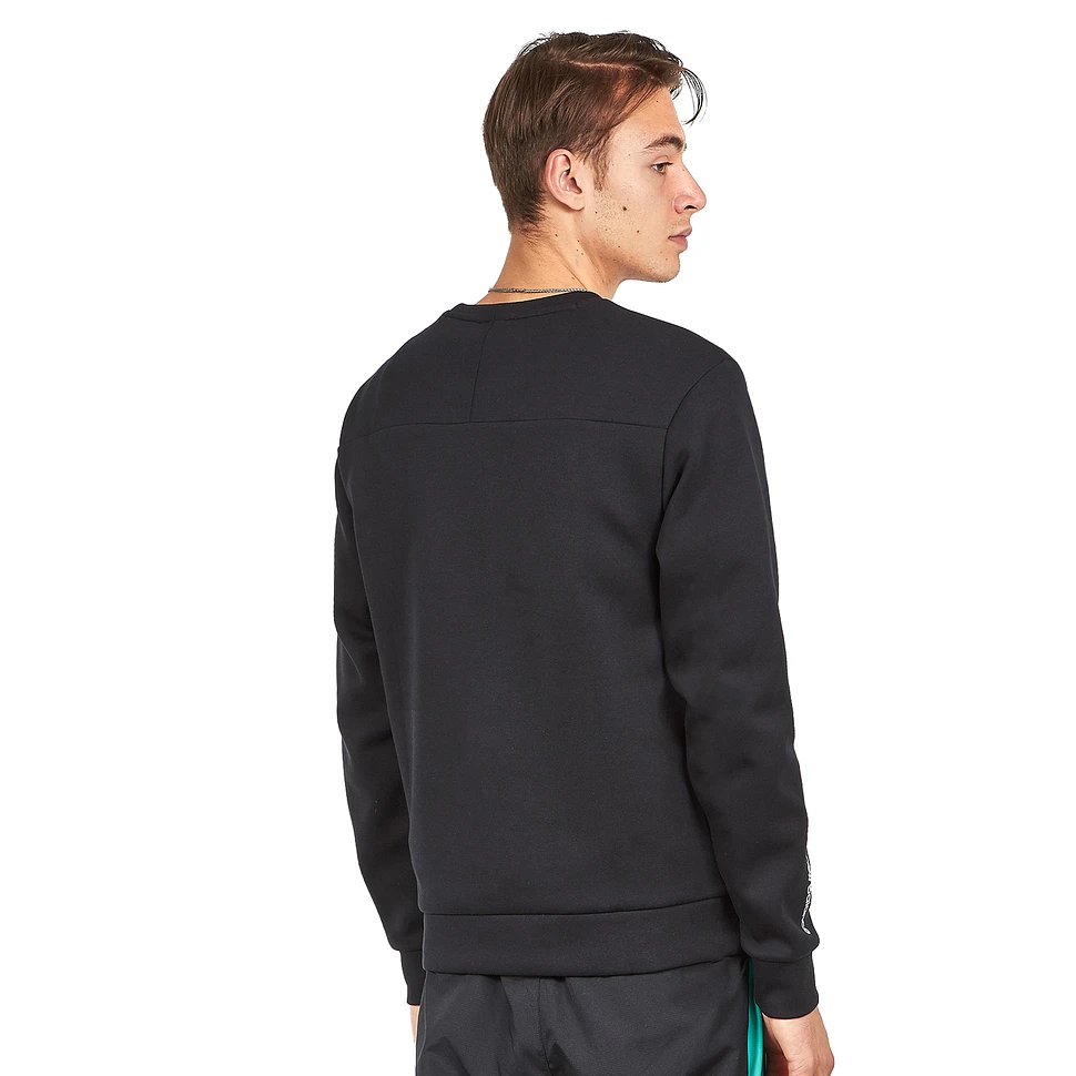 New Balance - Sportstyle Core Crew Sweater