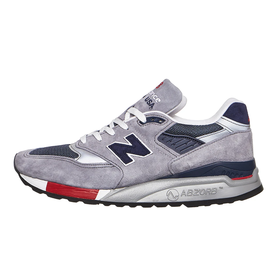 New Balance - M998 GNR Made in USA