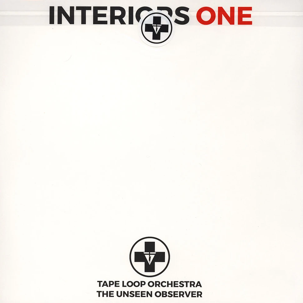 Tape Loop Orchestra - Interiors One